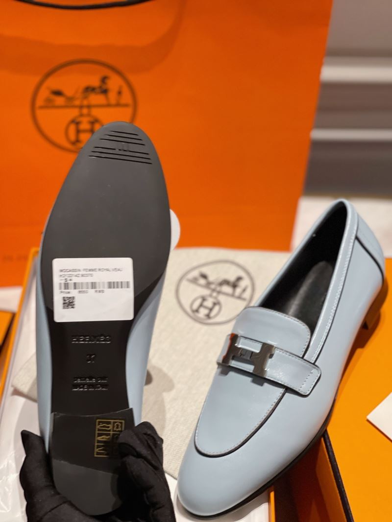 Hermes Business Shoes